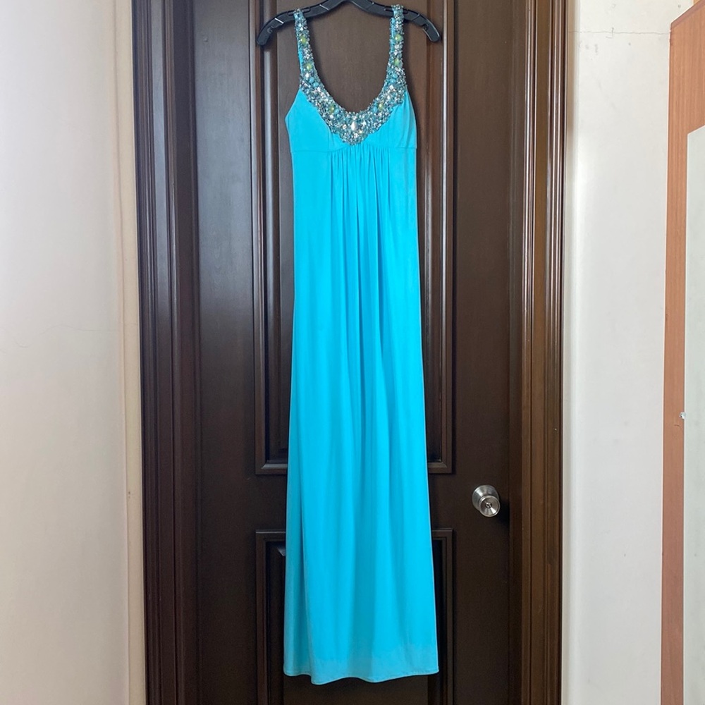 Evening Gown - Mignon